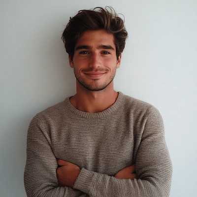 Lucas Moreau