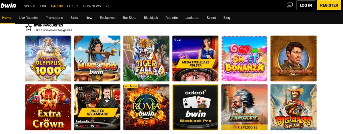 JetX Bwin jeux