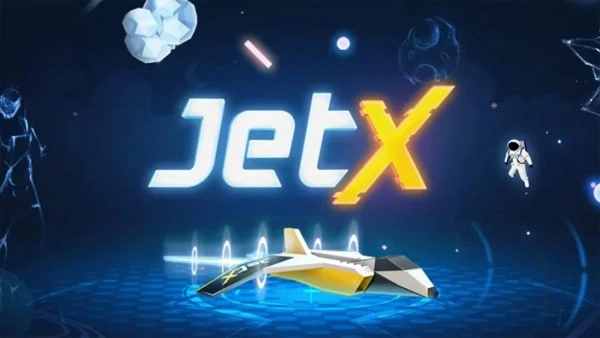 demo Jet X