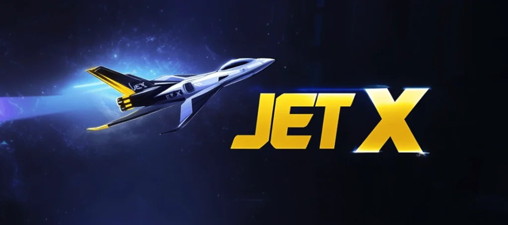JetX
