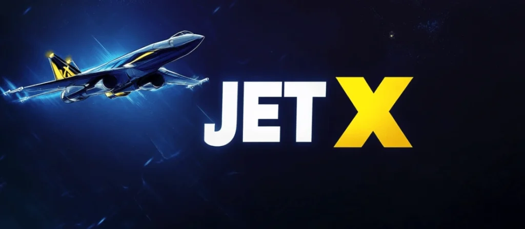 JetX Casino